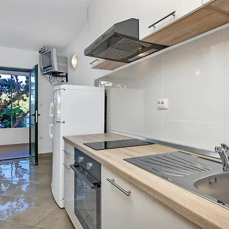Guest house Nikola