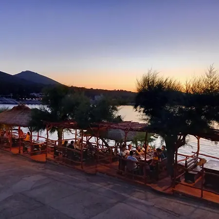 Guest house Nikola 3*