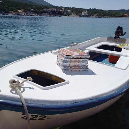 Nikola Guest house 3*