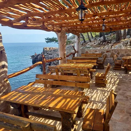 Nikola Guest house Zastrazisce
