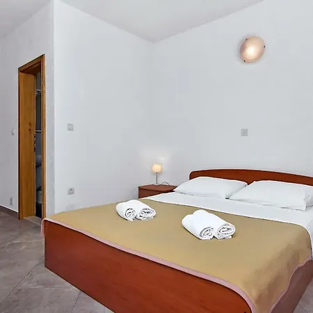 Nikola 3* Zastrazisce