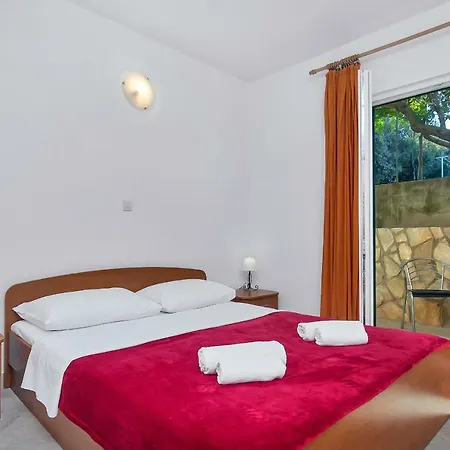 Guest house Nikola Zastrazisce