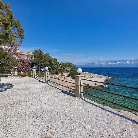 Guest house Nikola 3*